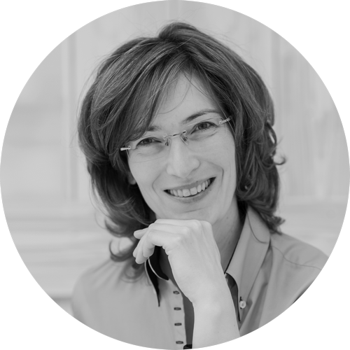 Tamás Kata kommunikációs tanácsadó