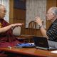 A Dalai Láma és Paul Ekman - Érzelmek Atlasza